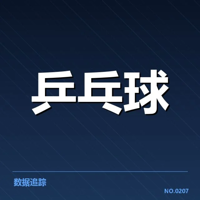 近年重要赛事：巴西乒乓球队外战表现如何变化
